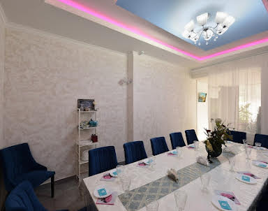 Выпускной в Ихлас