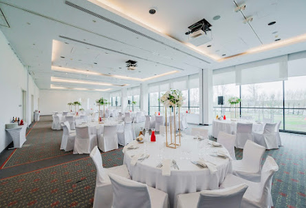 Зал «Топаз» в Зал «Топаз»