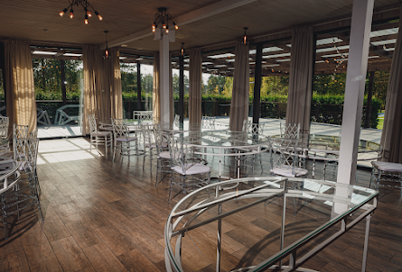 Основной зал  в Основной зал 