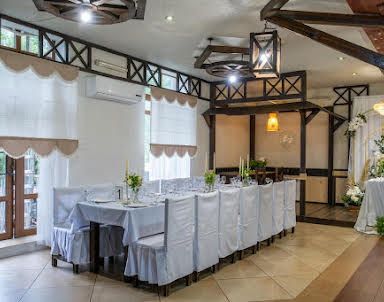  ресторан Сударь