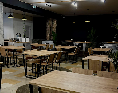  ресторан Зона Вкуса