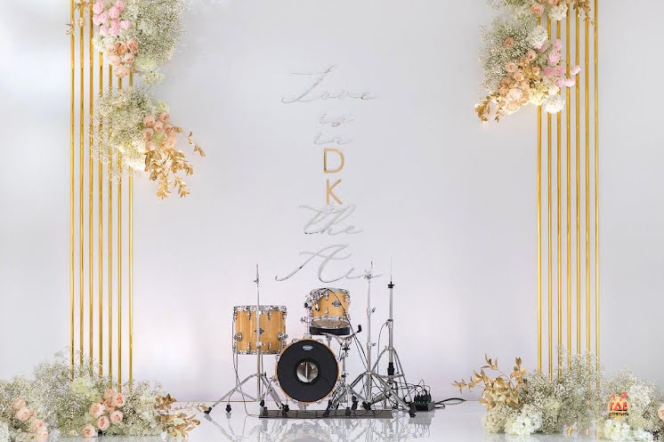 Barn-Hall в «Раздолье» фотография № 1