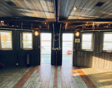  ресторан Портофино