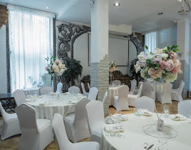  ресторан Dolce