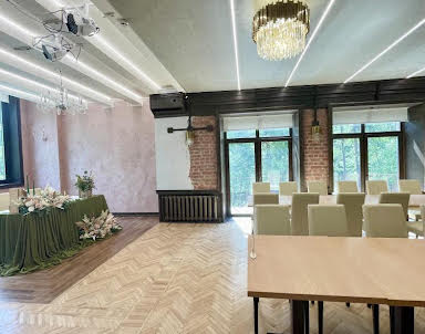  ресторан Банкетный дом Премьер