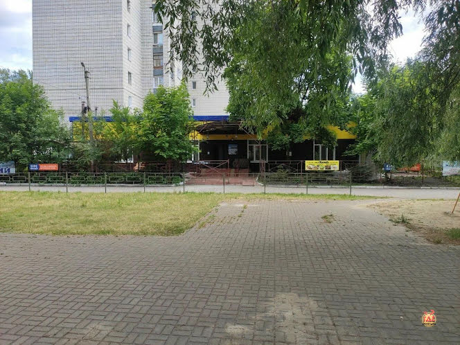 Большой зал  в «Каспий» фотография №5