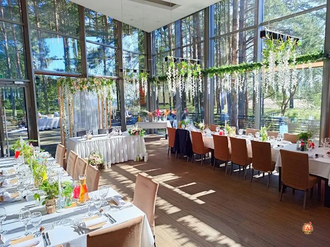 Каминный зал  в «Атлантис» фотография №4