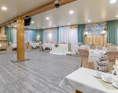  ресторан Добрая традиция