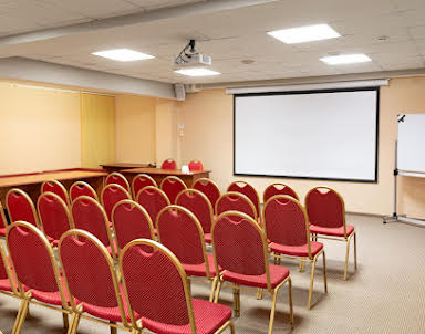 Выпускной в Октябрьская