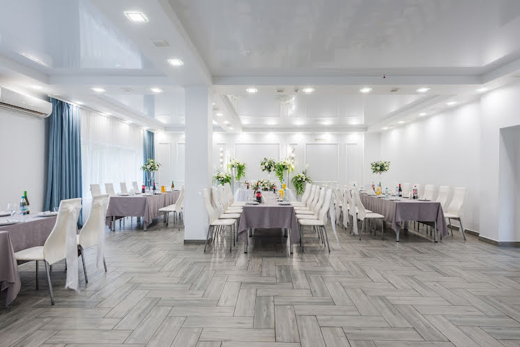 Зал на 110 персон в «МоскWа на Суздальской» фотография №10