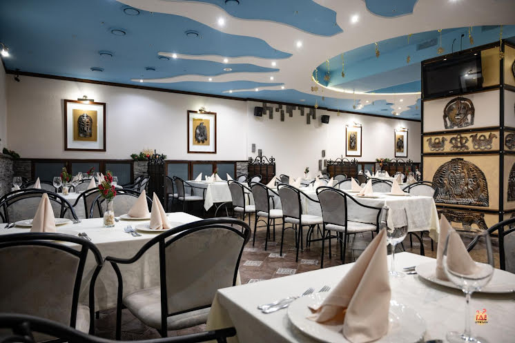 Зал на 50 человек в «Урал» фотография №2