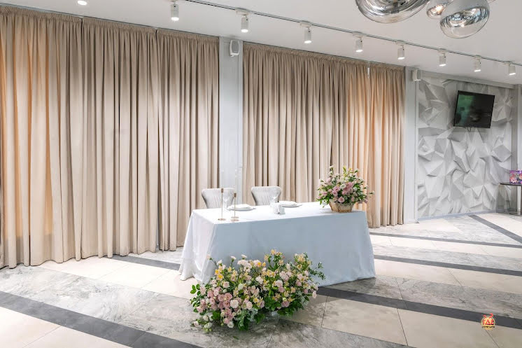 Основной зал в «GARDA» фотография №19