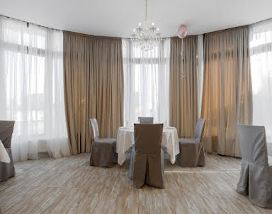 Новый год в Иверия на Выборгской