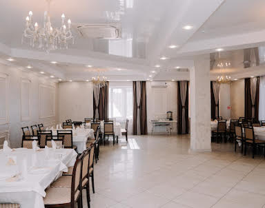  ресторан Тар Тар