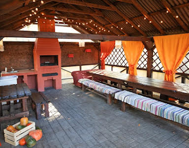  ресторан Лукоморье