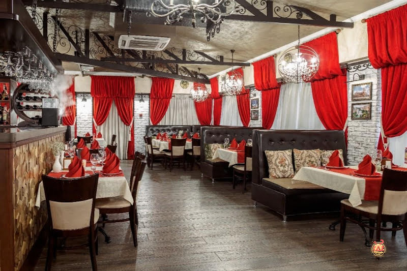 Партком фотография №1