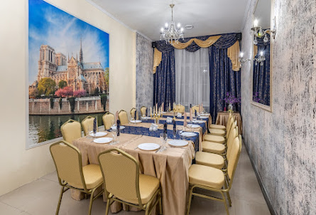 Нотр Дам в Нотр Дам