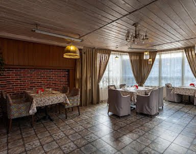  ресторан Хванчкара