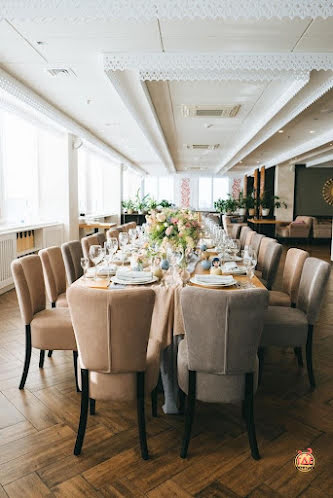 Малый зал в «Разговоры» фотография №1