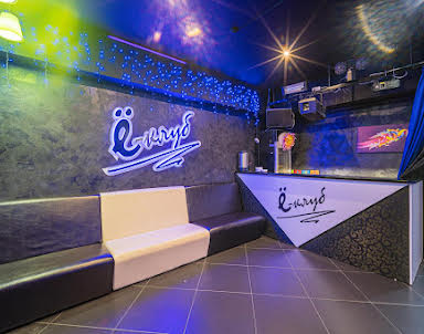  ресторан Династия