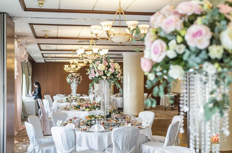 Сафмар Аврора Люкс фотография №12