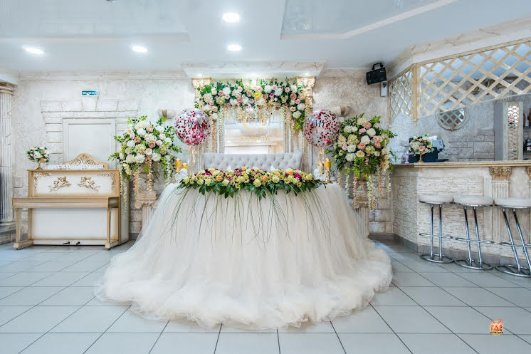 Зал «Афродита»  в «Банкет-холл «Афродита»» фотография №3