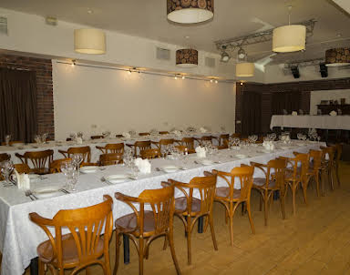  ресторан Bufet