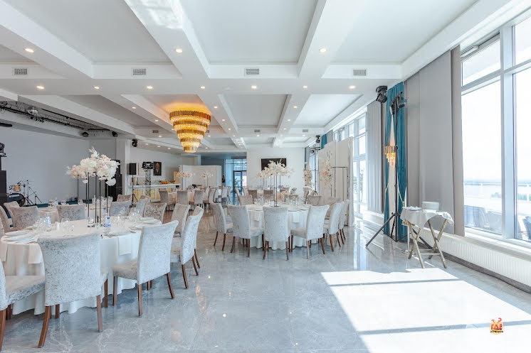 Банкетный зал в «Sky-Village» фотография №5