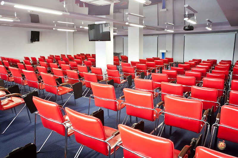 Бенефит Плаза фотография №8