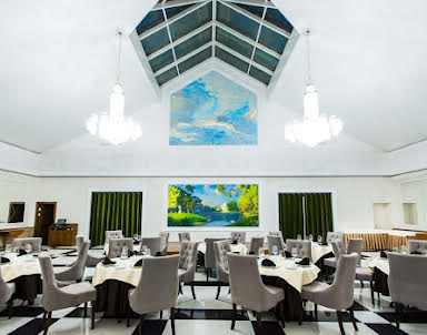 День рождения в Парк Крестовский