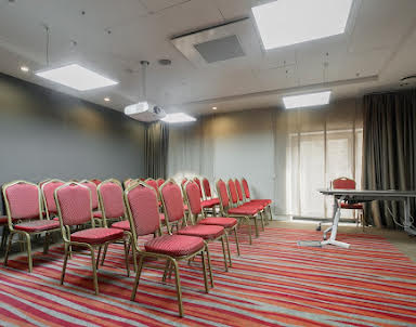  ресторан Mercure