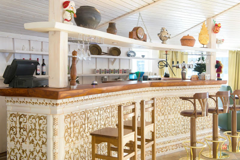 Прибрежный Ярбург фотография №9