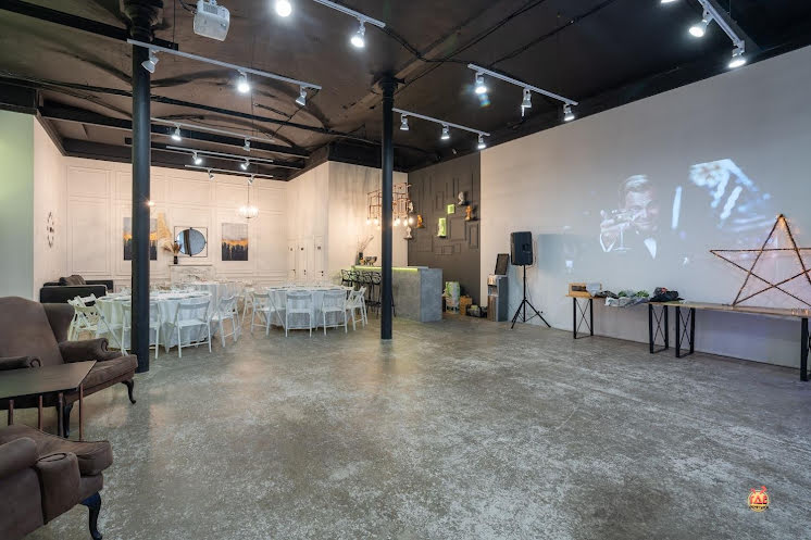 Лофт CLASSIC в «Clever» фотография №6