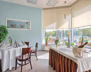  ресторан Изумруд