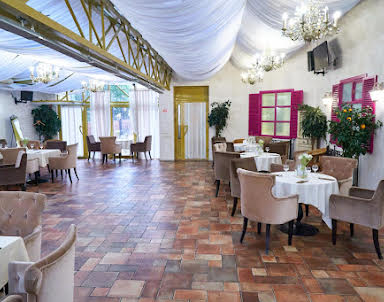  ресторан Престиж