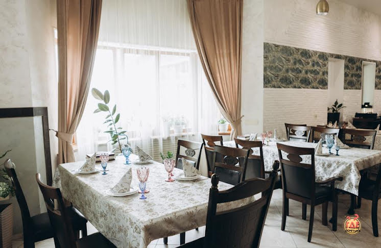 Ресторан в «Paradise» фотография №3