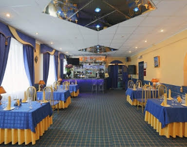  ресторан Советский