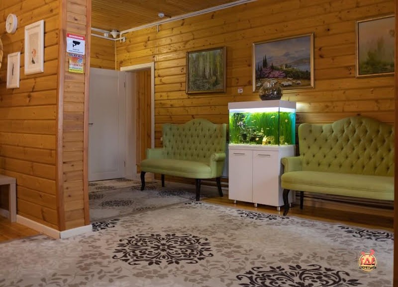 Усадьба Жемчужная фотография №11