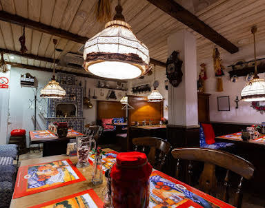  ресторан Будвар