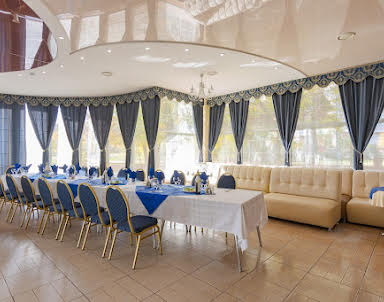  ресторан Сказка