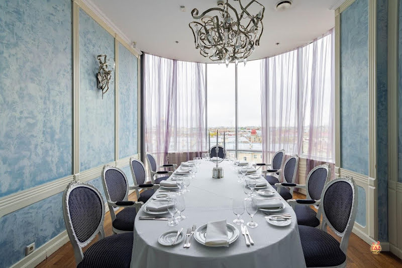 Амбассадор фотография №14