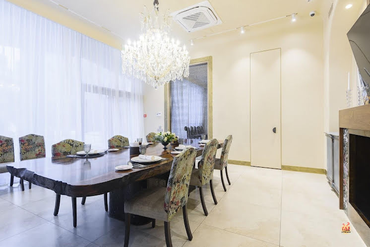 Garden VIP в «Luciano» фотография №13