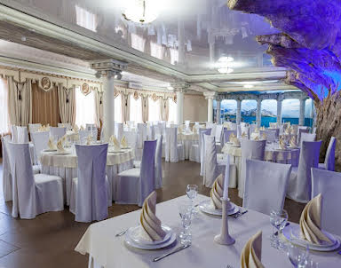  ресторан Арго