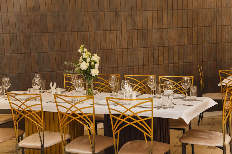 Зал «Классик» в «Магдалина Хоум» фотография №8