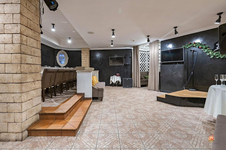 Караоке-зал в «Бульвар» фотография №7