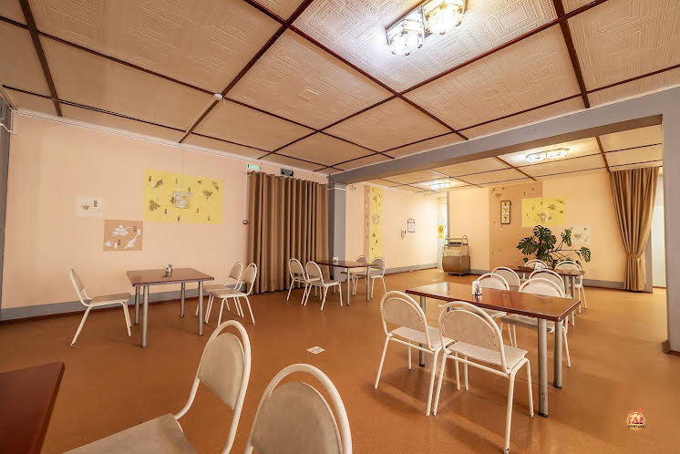 Большой зал в «Традиция» фотография №13