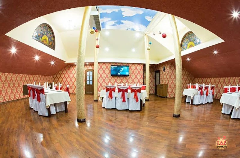 Зимний сад фотография №10