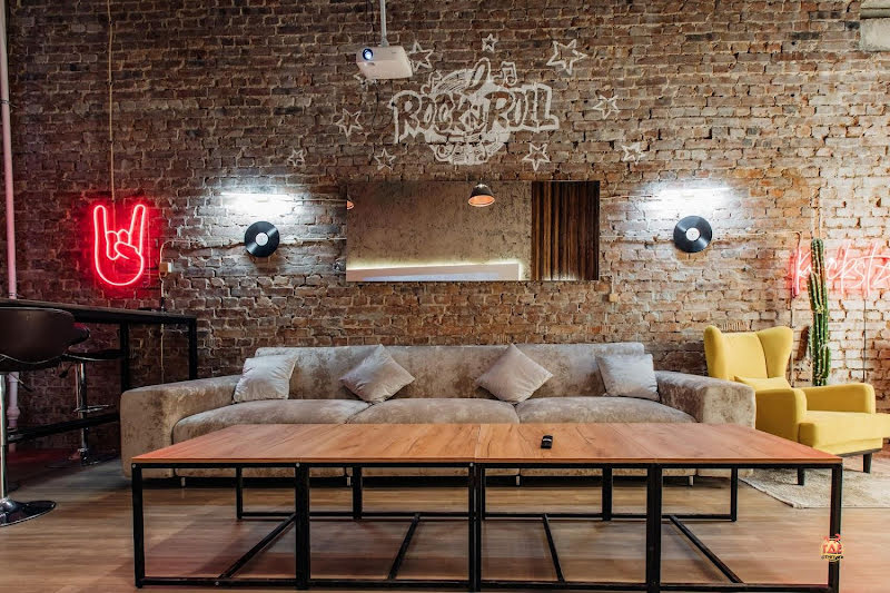 Rubin Loft на Качалова фотография №9