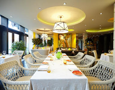  ресторан Марио