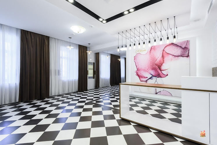 Малый зал в «Юрюзань» фотография №11